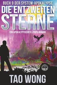 Die entzweiten Sterne