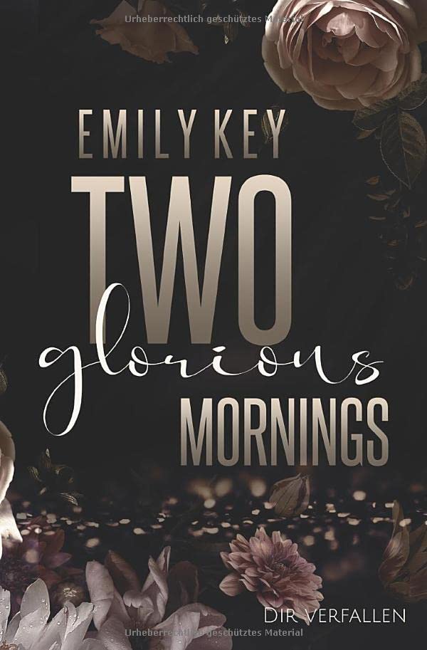 Two Glorious Mornings