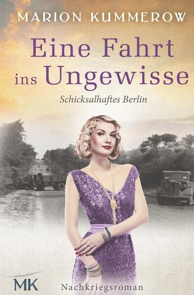 Eine Fahrt ins Ungewisse