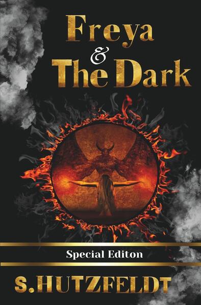 Freya & The Dark