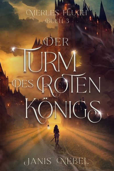 Der Turm des Roten Königs