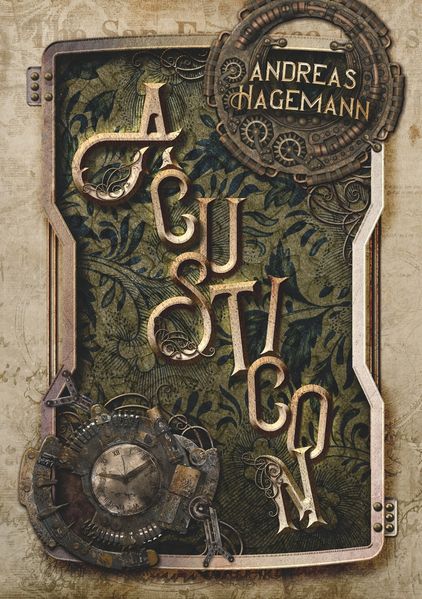 Buchcover