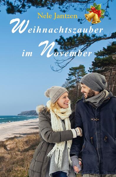 Weihnachtszauber im November
