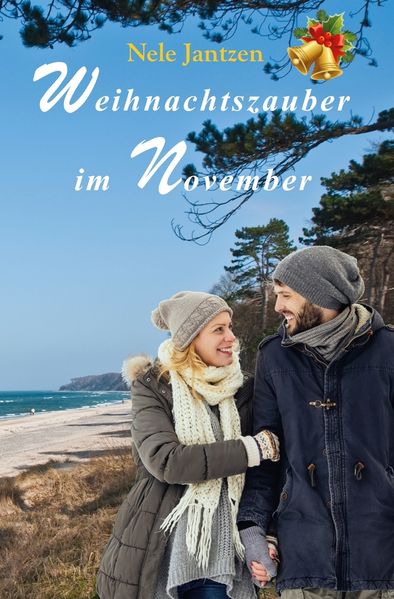 Weihnachtszauber im November