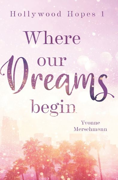 Where our dreams begin