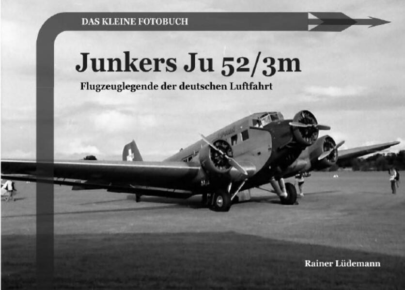 Junkers Ju 52/3m