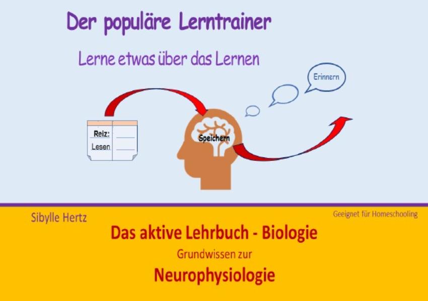 Das aktive Lehrbuch - Biologie / Der aktive Lerntrainer