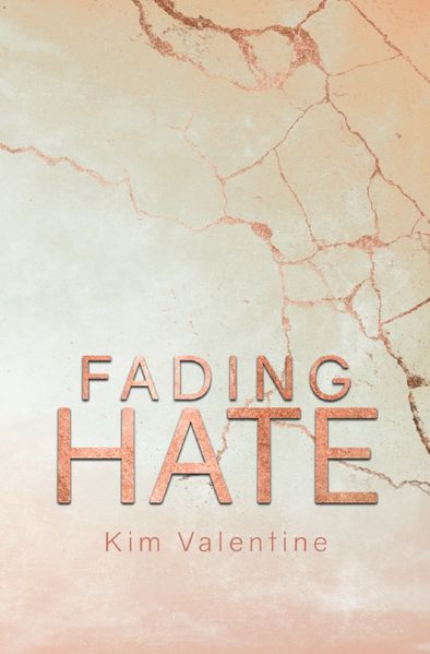 Fading-Reihe / Fading Hate