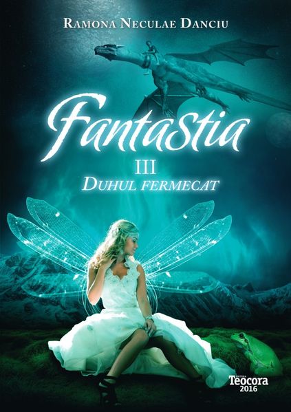 3 / Fantastia
