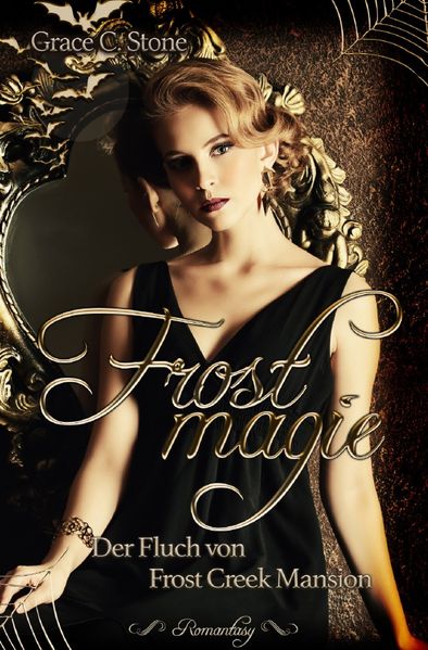 Frostmagie Staffel 2 / Frostmagie