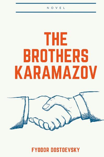 The Brothers Karamazov