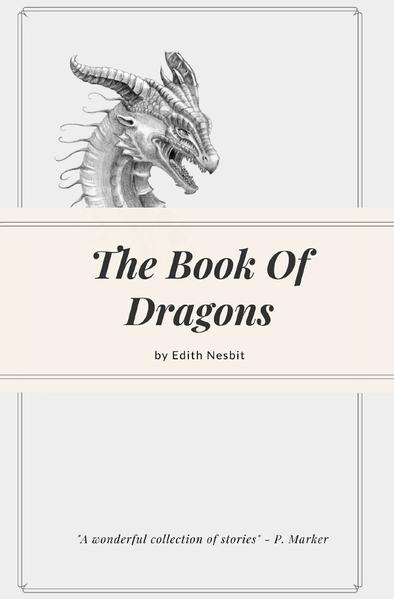 The Book of Dragons
