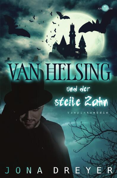 Van Helsing und der steile Zahn
