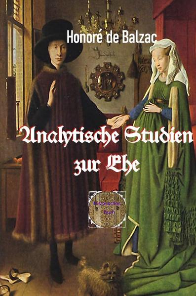 Analytische Studien zur Ehe