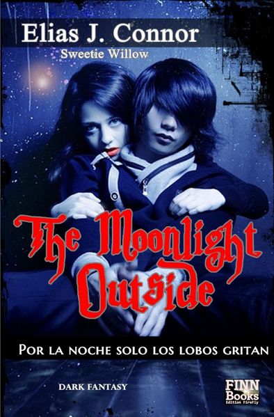 The Moonlight Outside