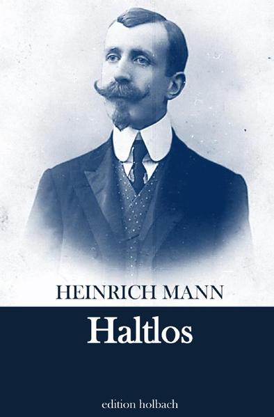 Haltlos