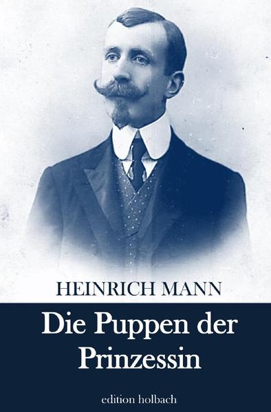 Die Puppen der Prinzessin
