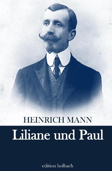 Liliane und Paul