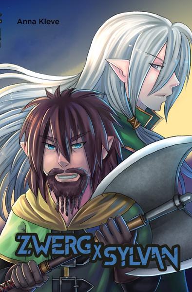 Zwerg X Sylvan
