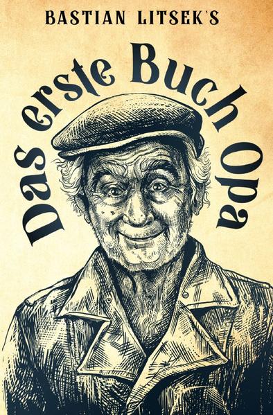 Das erste Buch Opa