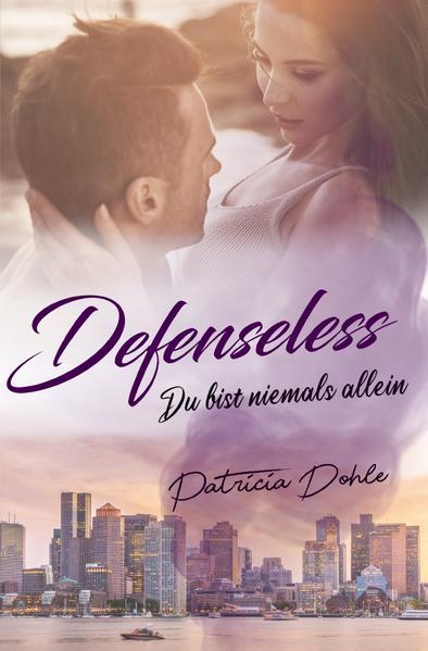 Boston-Series / Defenseless