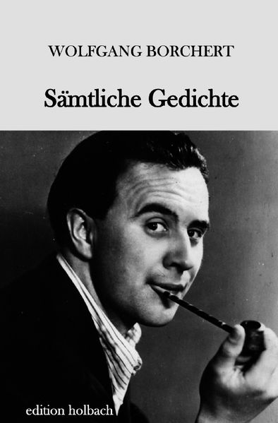 Sämtliche Gedichte