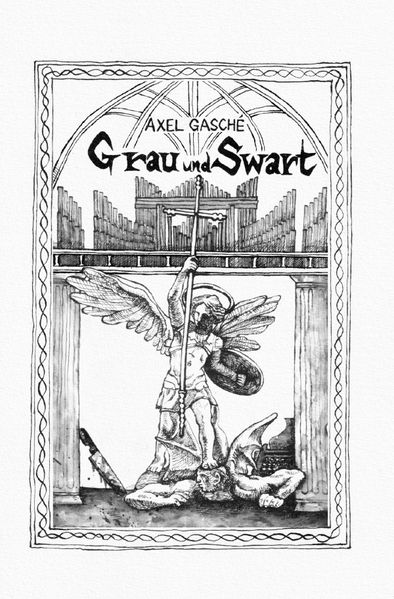 Grau und Swart