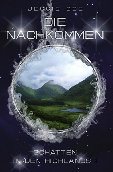 Schatten in den Highlands / Die Nachkommen – Schatten in den Highlands 1