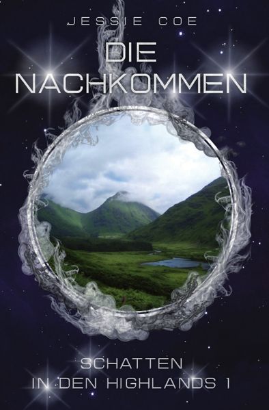 Schatten in den Highlands / Die Nachkommen – Schatten in den Highlands 1