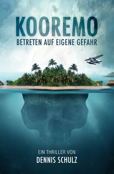 KOOREMO - BETRETEN AUF EIGENE GEFAHR