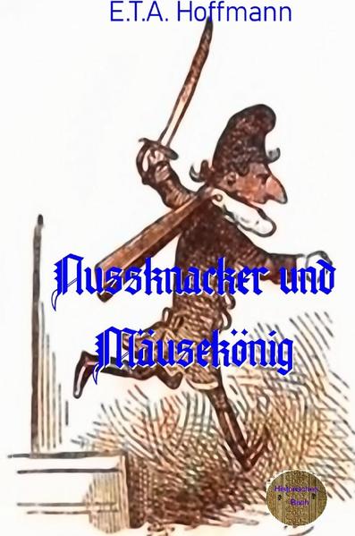 Nussknacker und Mäusekönig