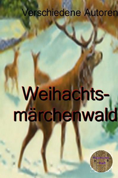 Weihnachtsmärchenwald