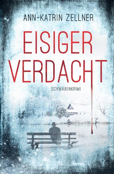 Eisiger Verdacht
