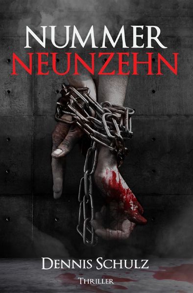 Buchcover