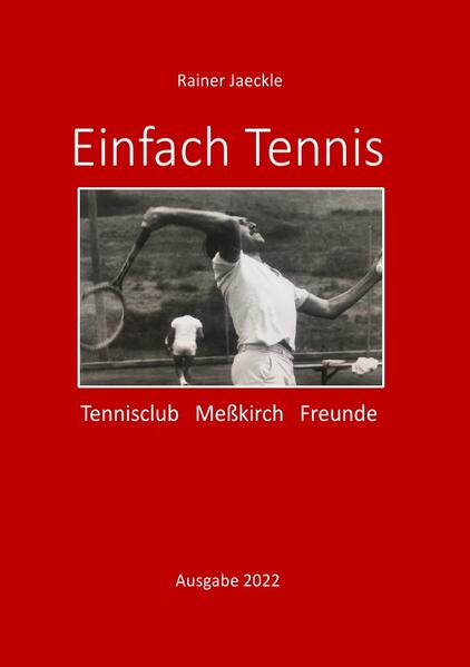 Einfach Tennis
