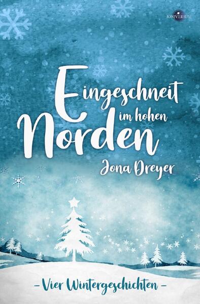 Eingeschneit im hohen Norden