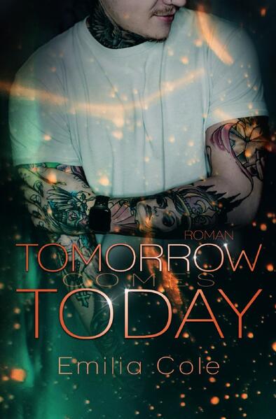 Maybe-Reihe / Tomorrow comes Today