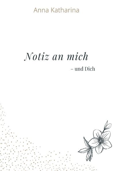 Notiz an mich