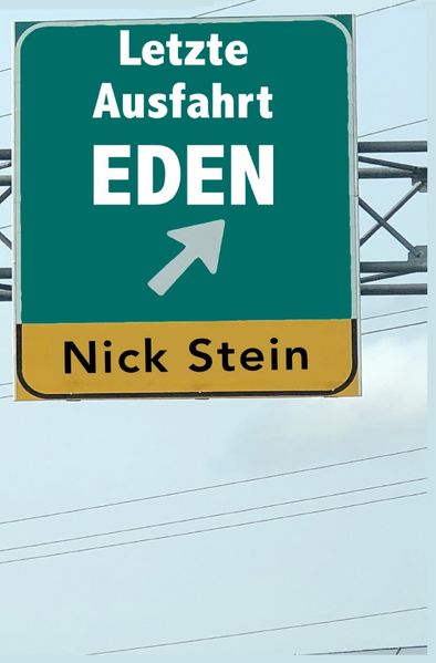 Letzte Ausfahrt Eden