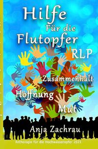 Spendenbuch-Anthologie Kurzgeschichten / Hilfe Für die Flutopfer - Band 4