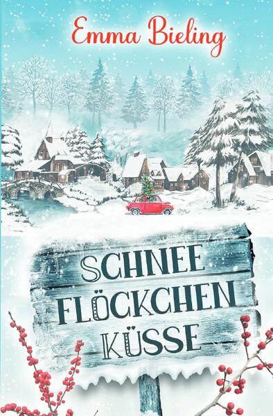 Schneeflöckchenküsse