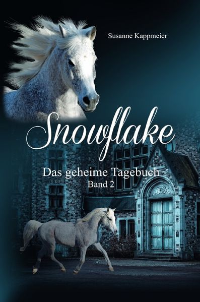 Snowflake / Snowflake: Das geheime Tagebuch