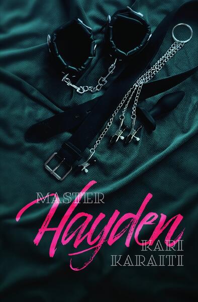 Countryside Lifestyle Club Serie / Master Hayden