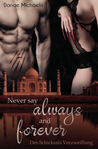 Never say Always and Forever