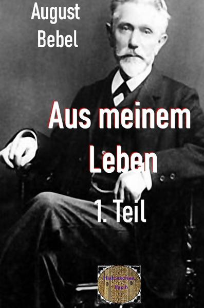 Rote Bücher / Aus meinem Leben, 1. Teil