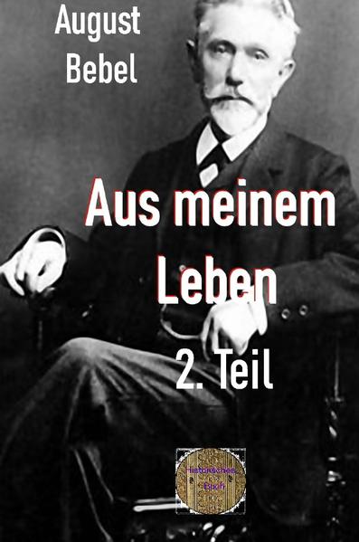 Rote Bücher / Aus meinem Leben, 2. Teil