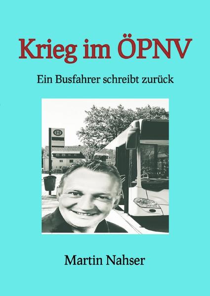 Krieg im ÖPNV