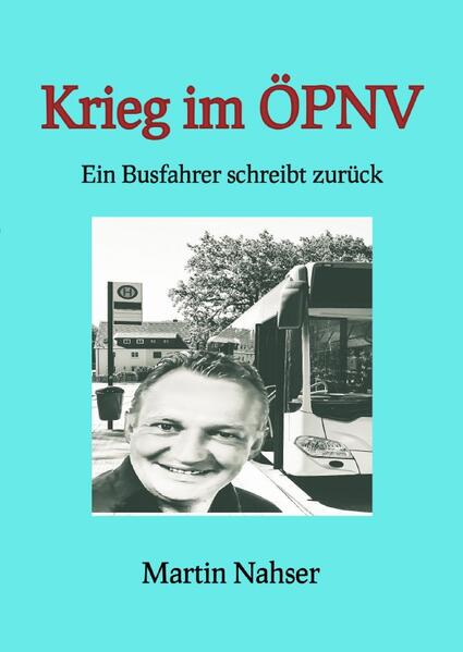 Krieg im ÖPNV