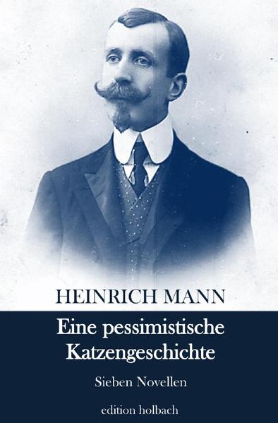 Eine pessimistische Katzengeschichte