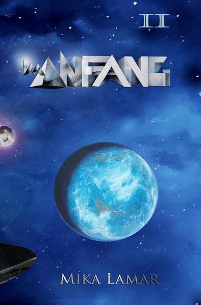 Im Anfang / Im Anfang - Teil 2
